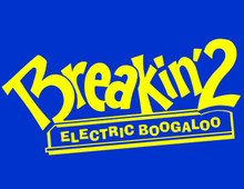 Breakin 2 T-Shirt