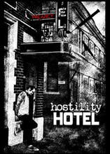 Hostility Hotel T-Shirt