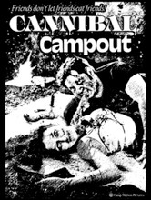 Cannibal Campout T-Shirt