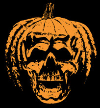 Jack O' Lantern T-Shirt