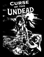 Curse of the Undead T-Shirt