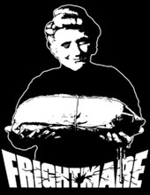 Frightmare T-Shirt