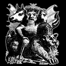 Asmodeus T-Shirt
