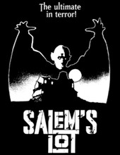 Salem's Lot T-Shirt