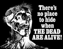 Dead Are Alive T-Shirt