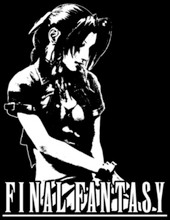 Aerith T-Shirt