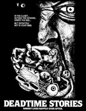 Deadtime Stories T-Shirt