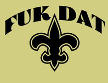Fuk Dat T-Shirt