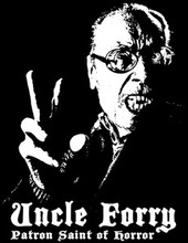 Uncle Forry T-Shirt