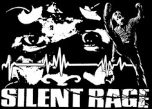 Silent Rage T-Shirt
