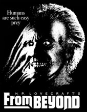 From Beyond T-Shirt