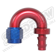 400 Series 180 Degree Hose Ends...From: