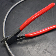 Hose Cutting Shears for Small Hose