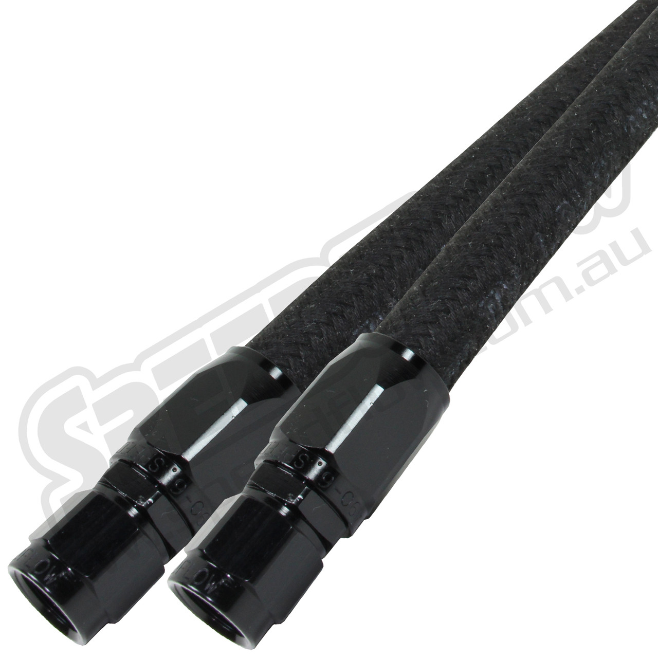 200 Series Teflon Braided Hose From: - Speedflow Products Pty Ltd