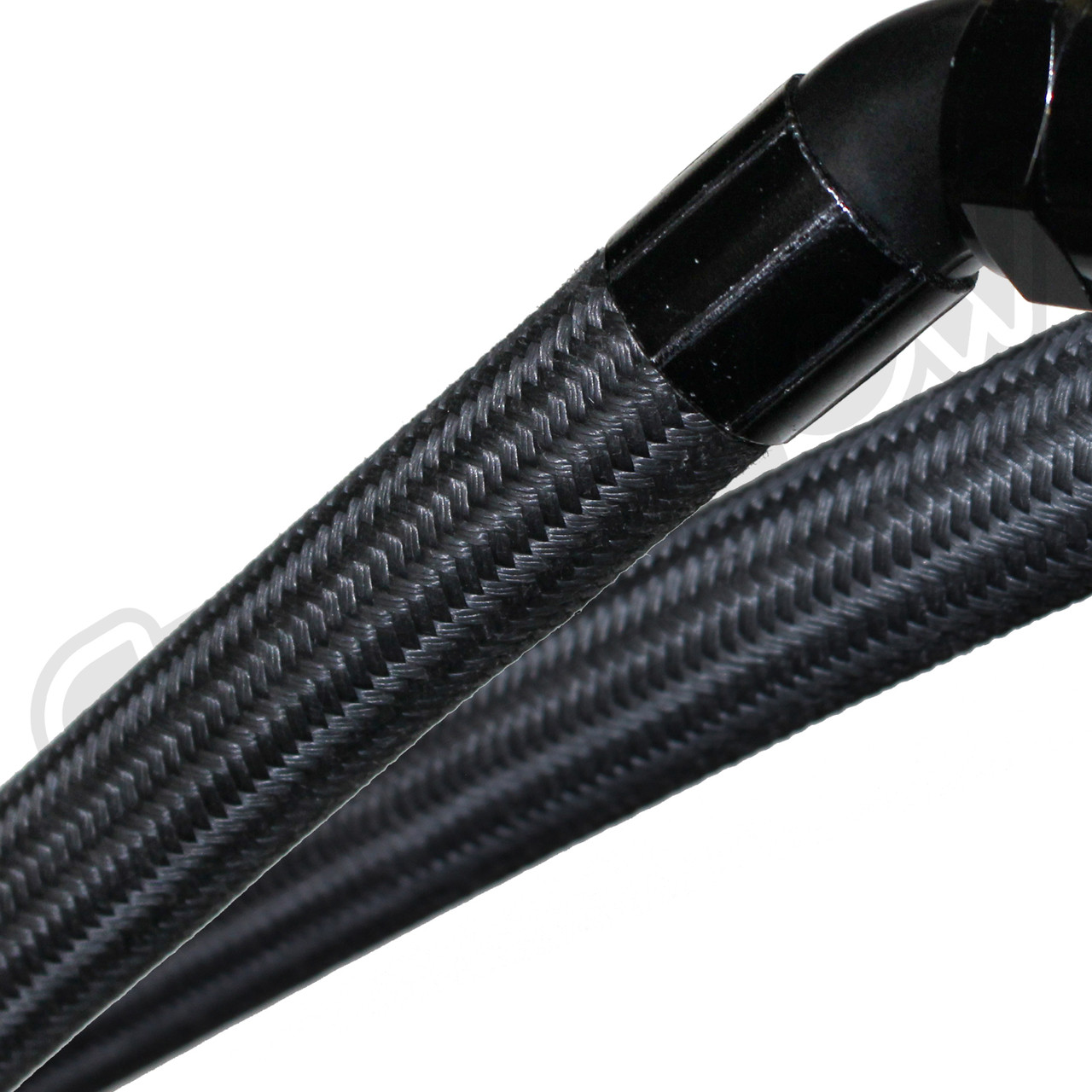 SF Lite Teflon Aramid Braided Hose From Speedflow Products Pty Ltd us-dollar-nz-dollar-conversion-2015-new-zealand-dollar-dollar-new