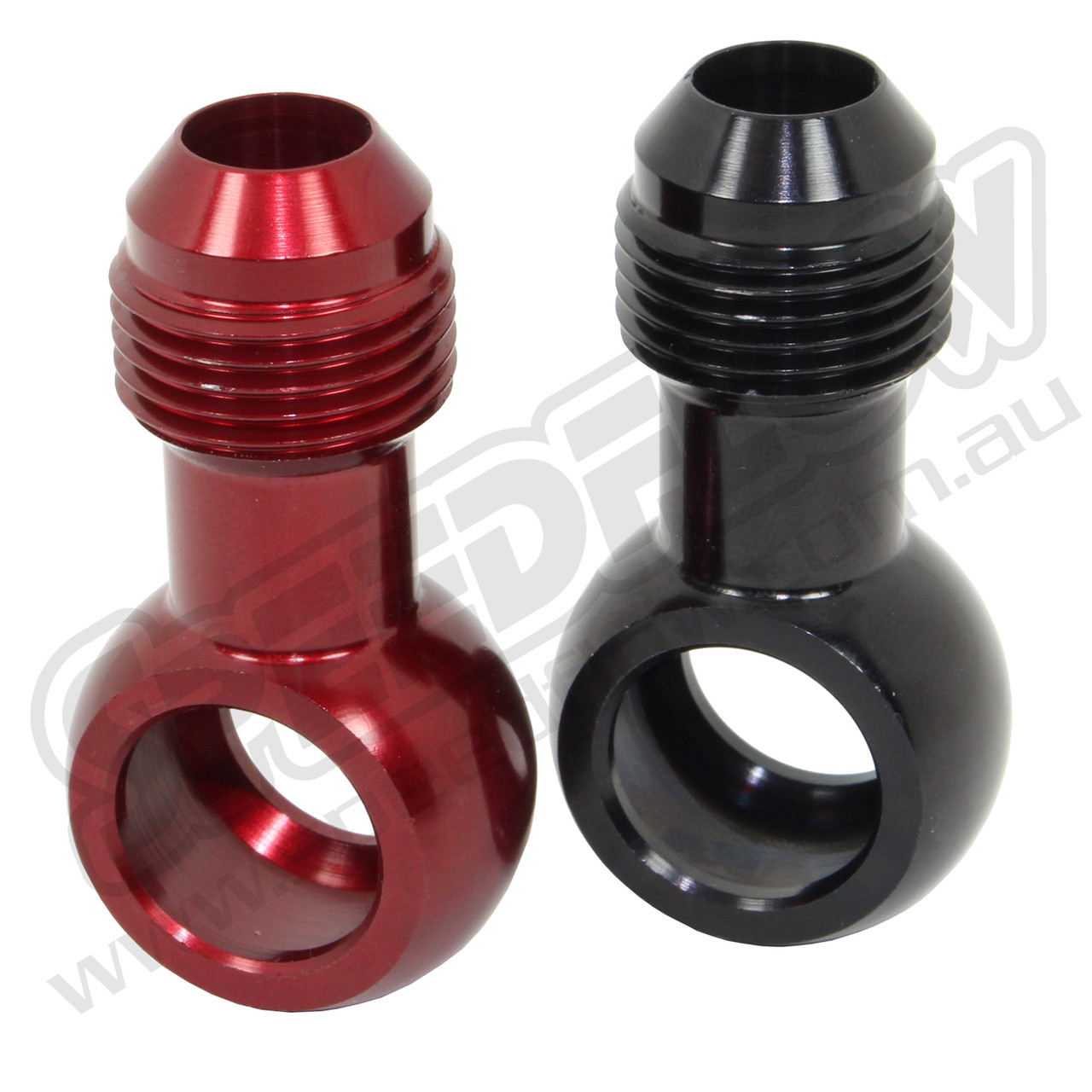 AN Male To 16mm Banjo From Speedflow Products Pty Ltd an-male-to-16mm-banjo-from-speedflow-products-pty-ltd