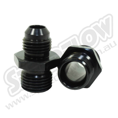 Male Metric Adapters