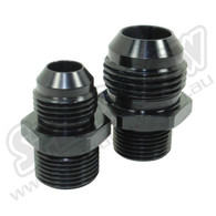 AN Male to M20 x 1.5 Male Adapter From: