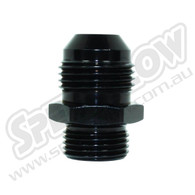 3/8"BSPP Male to AN Male From: