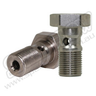 M12 Banjo Bolts for 12mm Banjo