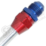 AN Male To Tube Adapter From: