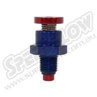 Blower Relief Valves From