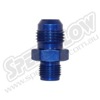 AN Male to Inverted Adapters From: