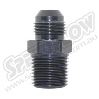 AN Flare to NPT Adapters From: