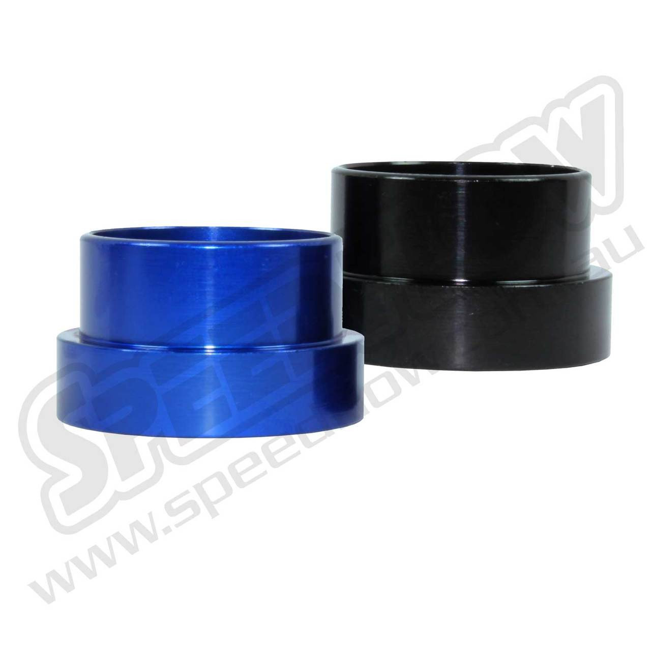 AN Tube Sleeve From Speedflow Products Pty Ltd