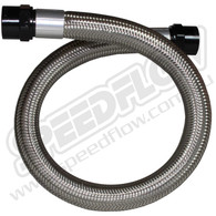 SF-LITE Teflon Stainless Braided Hose From: