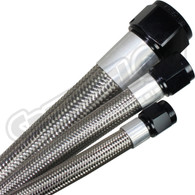 SF-Lite Teflon Stainless Braided Hose From: