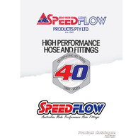 Speedflow Catalogue 2023- now available!