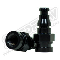 M10 Female Clutch Adapter to Suit GM