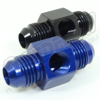 Male to Male with 1/8"NPT Port From: