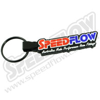 Speedflow Key Ring