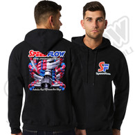 Speedflow Pump Hoodie