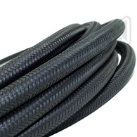 480 Series Black Braided AC Hose From: