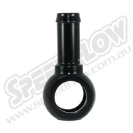 7/16" Aluminium Banjo to 5/16" Hose Tail