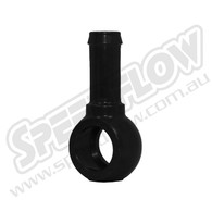 M12 Aluminium Banjo to 5/16" Hose Tail