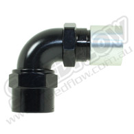 550 Series 90 Degree Swivel Hose End...From: