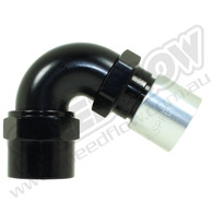 550 Series 120 Degree Swivel Hose End...From: