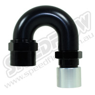 550 Series 180 Degree Swivel Hose End...From: