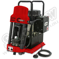 Crimping Machine - Electric