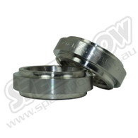 Stainless Steel Female O-Ring Port Weld Bung