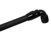 Clearance Hose - 120 Series Start-Lite ALL BLACK