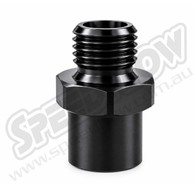 Metric Reducers M12x1.5 Male to M10x1.0 Female