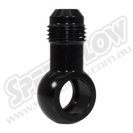 -6 AN Male to 12mm Banjo From: