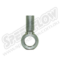 520 Series Crimp to 7/16 Banjo