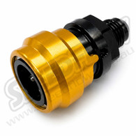 3/8 EFI Quick Connect to -6 Male
