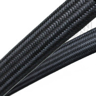 -4 SF-LITE Teflon Aramid Braided Hose: